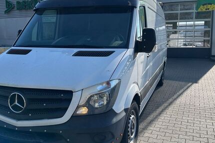 Mercedes-Benz Sprinter 143.351 km 20.490 € Bottrop 46238