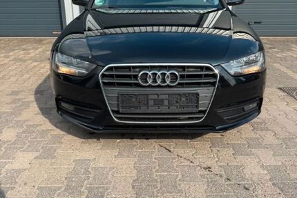 Audi A4 328.000 km 4.600 &euro; Duisburg 47239