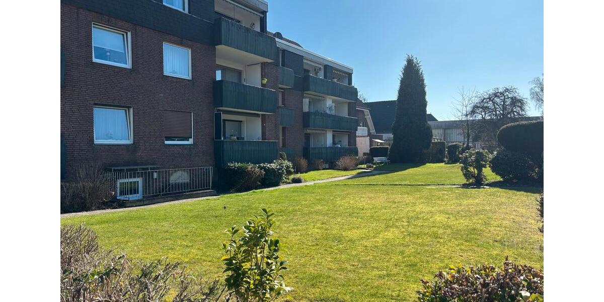 Dachgeschoßwohnung Recklinghausen - 2 Zimmer, 65 m&sup2;, 880&euro; | Angebot:25364974