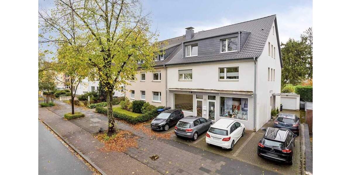 Gewerbeobjekt Ratingen Zentrum - 2 Zimmer, 219.300&euro; | Angebot:25815828