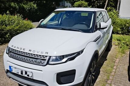 Land Rover Range Rover Evoque 160.939 km 15.500 &euro; Bochum 44799