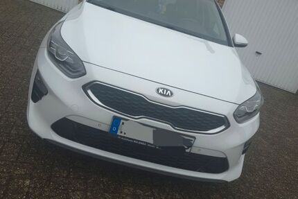 Kia ceed / Ceed 77.823 km 15.300 € Wesel 46483