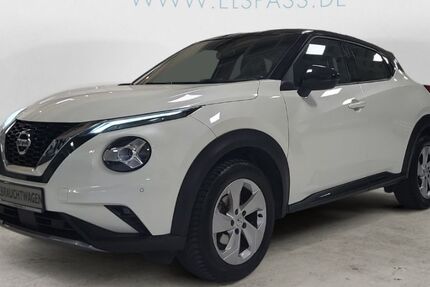 Nissan Juke 72.500 km 16.589 &euro; Duisburg 47138