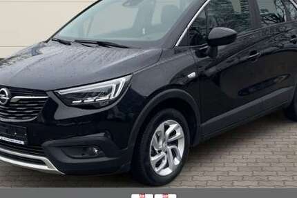 Opel Crossland 86.500 km 12.390 &euro; Dorsten Wulfen 46286