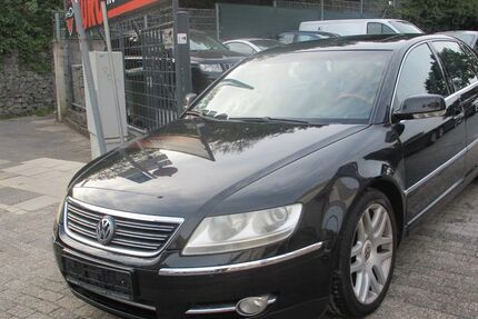 VW Phaeton 160.000 km 5.999 &euro; Oberhausen 46149