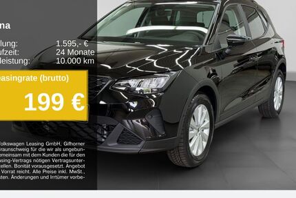 Seat Arona 4.999 km 24.980 &euro; Bochum 44809