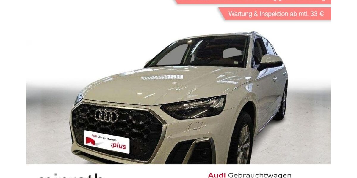 Audi Q5 66.635 km 33.880 &euro; Moers-Hülsdonk 47441