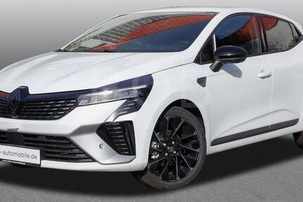 Renault Clio 6.410 km 20.999 € Essen 45239