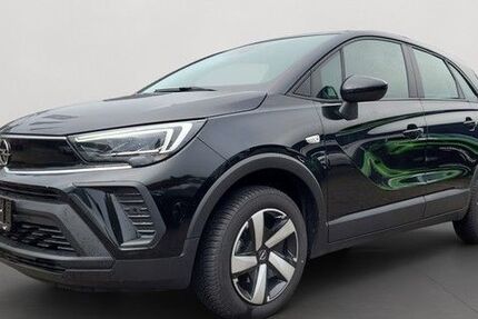Opel Crossland (X) 11.622 km 20.989 &euro; Essen 45143