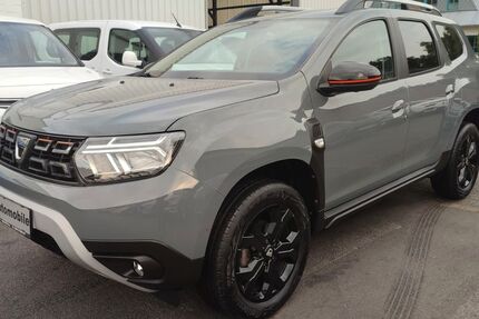 Dacia Duster 17.204 km 21.999 &euro; Gelsenkirchen 45892