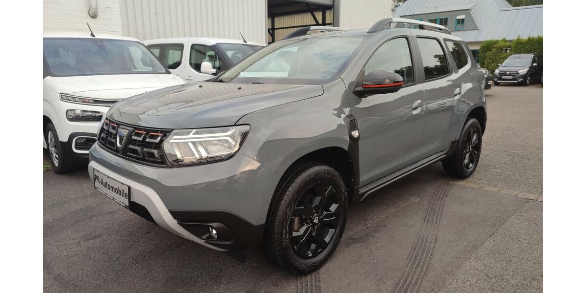 Dacia Duster 17.204 km 21.999 &euro; Gelsenkirchen 45892
