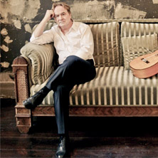 Klaus Hoffmann - Ich bin 21.11.2026 Stadthalle Mülheim