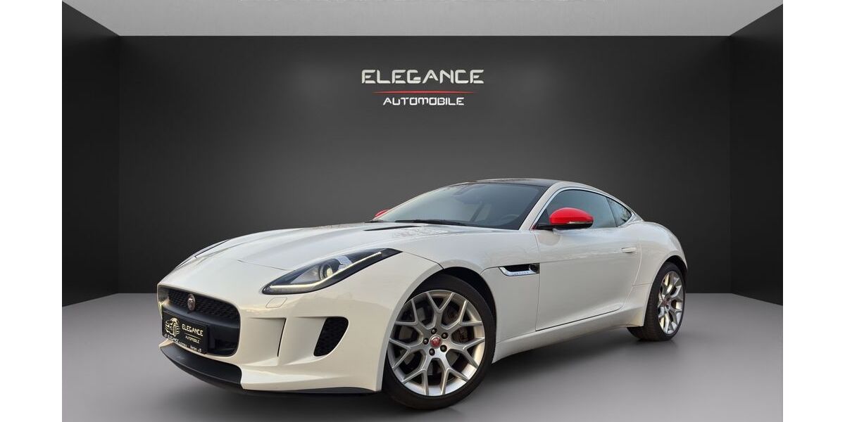 Jaguar F-Type 34.199 km 35.900 &euro; Herten 45699