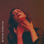 Lucy Kruger & The Lost Boys + Kristof Hahn