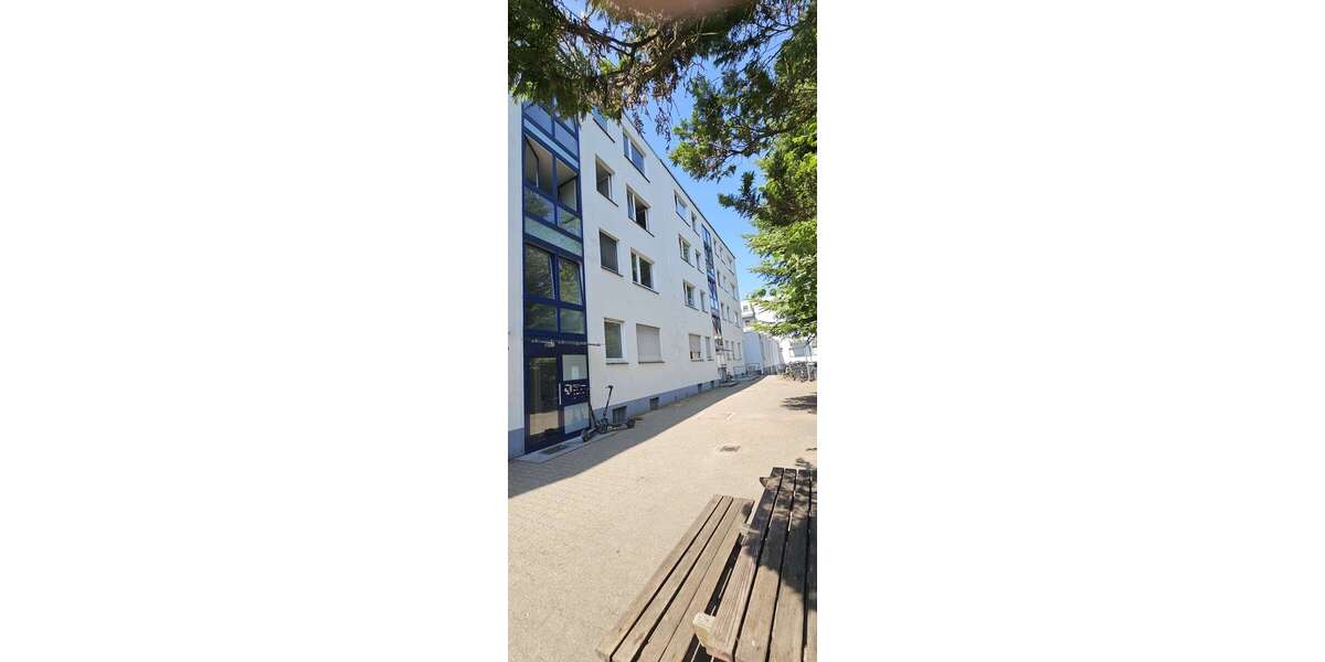 Etagenwohnung Marl Drewer - 2 Zimmer, 50 m&sup2;, 500&euro; | Angebot:27079699