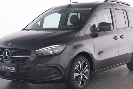 Mercedes-Benz T-Klasse 2.832 km 34.795 &euro; Essen 45309