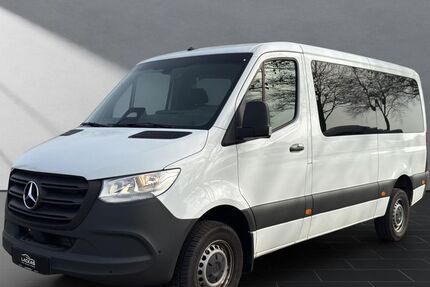Mercedes-Benz Sprinter 3.980 km 49.950 &euro; Wesel 46485