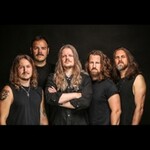 Hardbone - Live