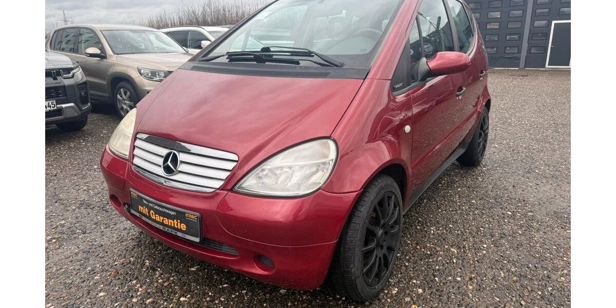 Mercedes-Benz A 190 168.000 km 1.999 &euro; Kamp-Lintfort 47475