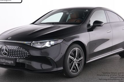 Mercedes-Benz CLA 200 9.500 km 53.550 &euro; Essen 45309