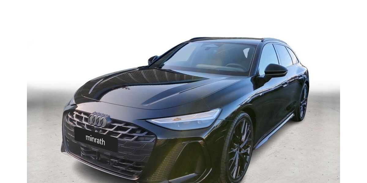 Audi A6 3.500 km 68.440 &euro; Moers 47441