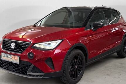 Seat Arona 99.572 km 17.788 &euro; Dinslaken 46539