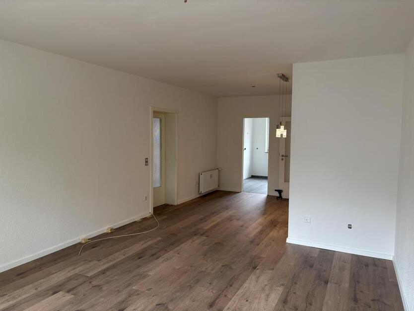 Ruhige Lage: Wohnung in Hattingen-Mitte