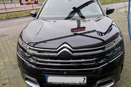 Citroen C5 Aircross 90.000 km 14.999 &euro; Wesel 46483