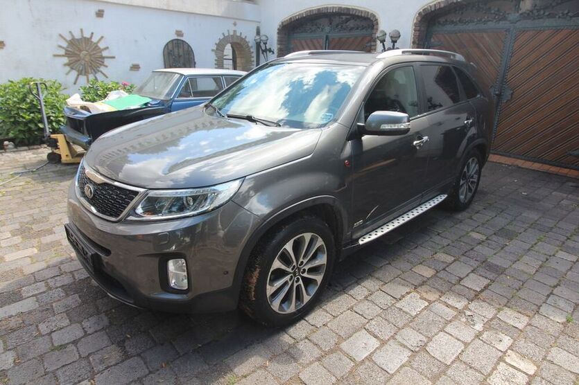 Sorento