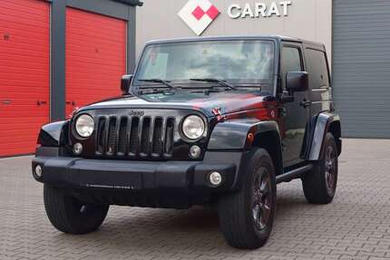 Jeep Wrangler 247.189 km 18.999 &euro; Oberhausen 46145