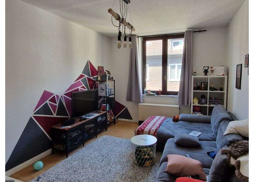 Wohnung zum Mieten in Herne 315 € 50 m²