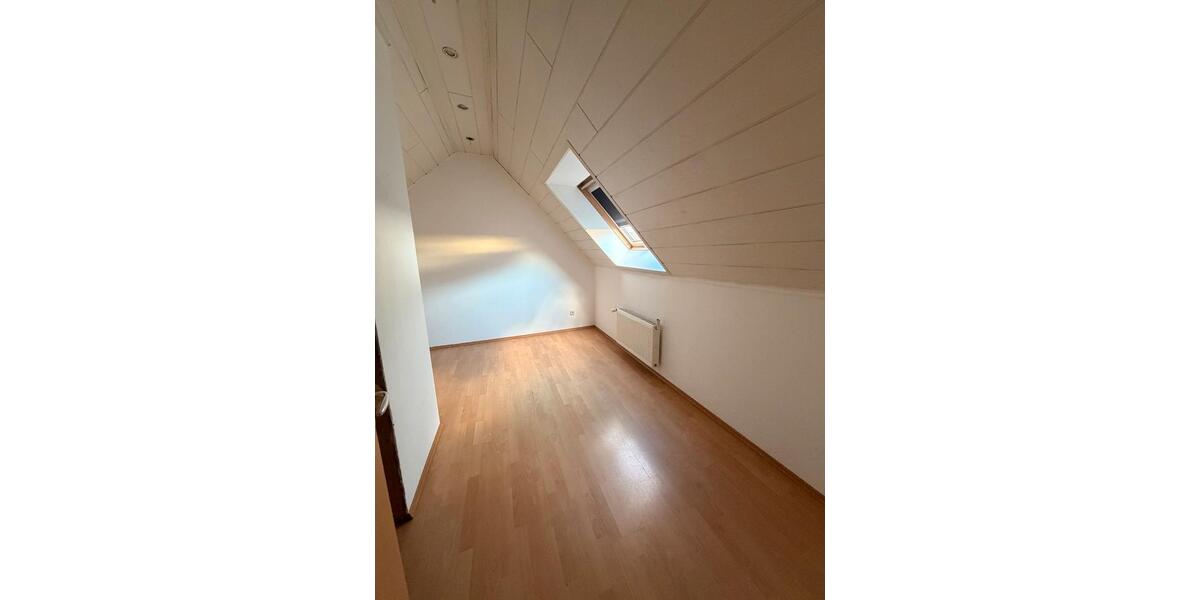 Einfamilienhaus Witten Heven - 4.5 Zimmer, 120 m&sup2;, 279.000&euro; | Angebot:25655951