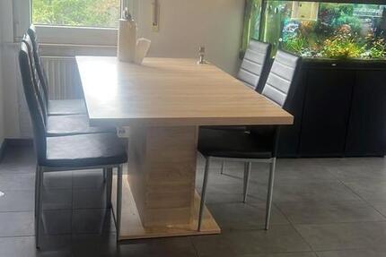 Wohnung Wohnung 5 zimmer