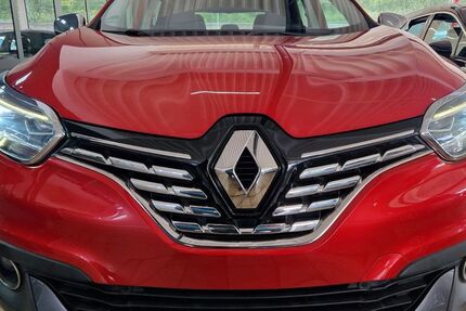 Renault Kadjar 83.000 km 11.200 &euro; Bottrop 46238