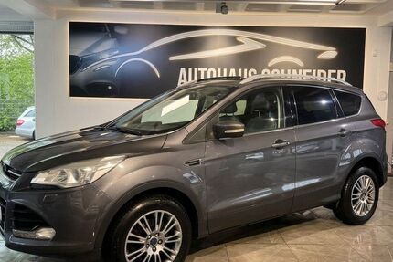 Ford Kuga 179.859 km 9.700 &euro; Ratingen 40880