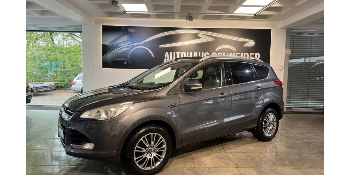 Ford Kuga 179.859 km 9.700 &euro; Ratingen 40880