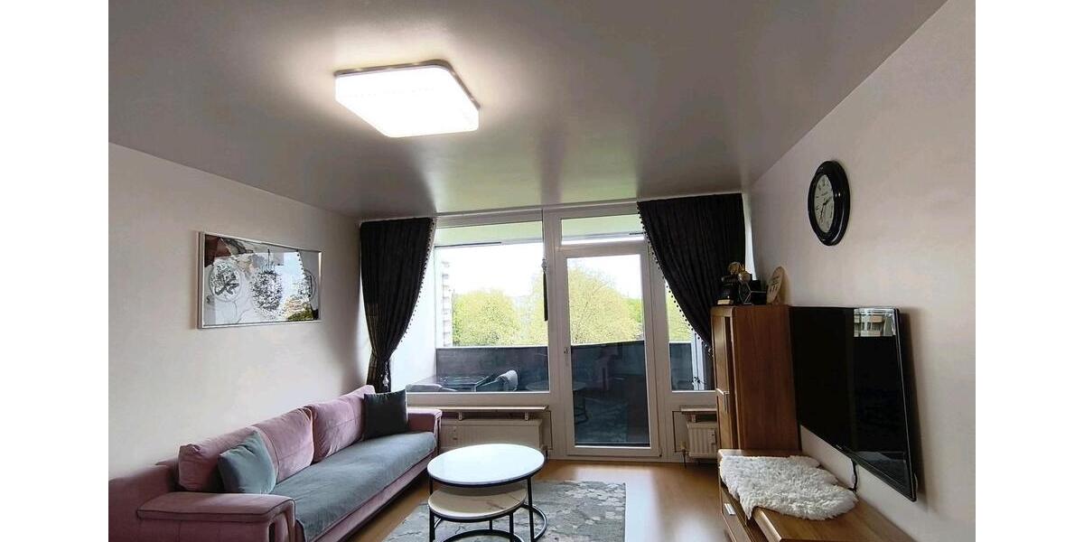 Etagenwohnung Duisburg Essenberg - 3 Zimmer, 66 m&sup2;, 105.000&euro; | Angebot:26877129