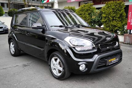 Kia Soul 106.000 km 7.990 &euro; Essen 45138