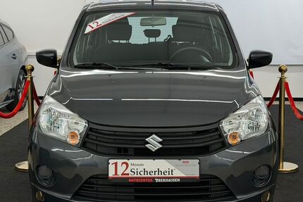 Suzuki Celerio 48.986 km 9.499 &euro; Oberhausen 46049