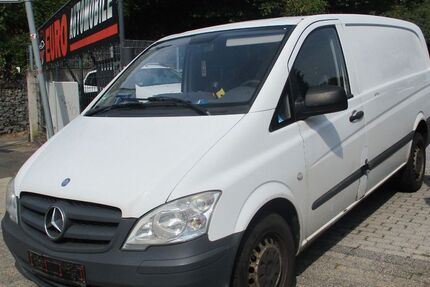 Mercedes-Benz Vito 330.000 km 3.650 &euro; Oberhausen 46149