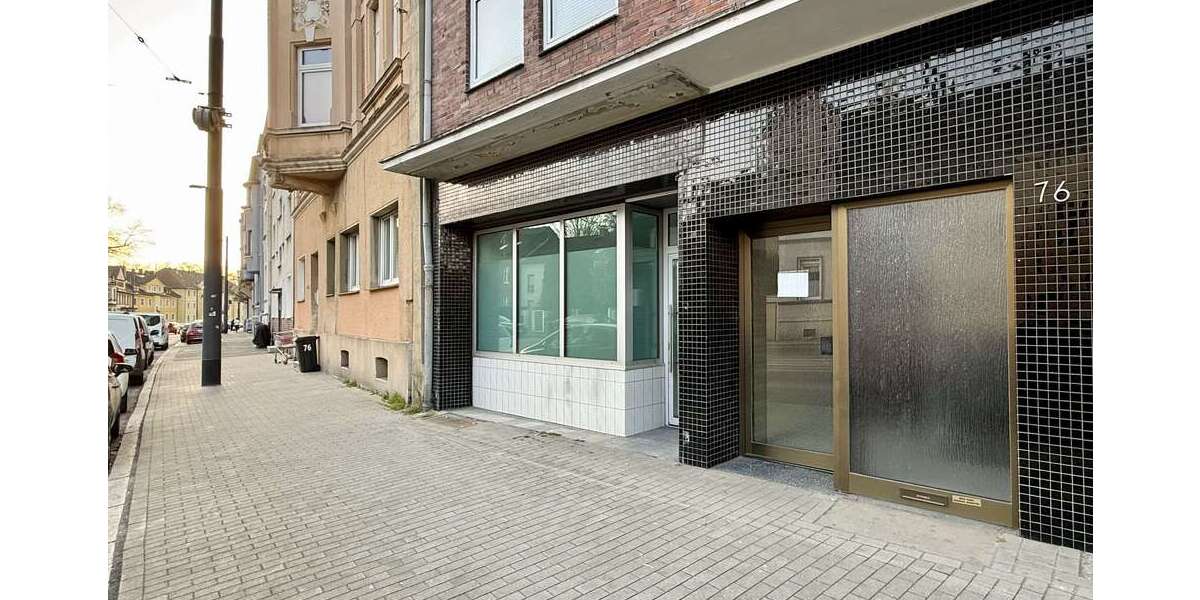 Gewerbeobjekt Gelsenkirchen Feldmark - 700&euro; | Angebot:25538638