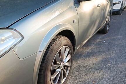 Nissan Primera