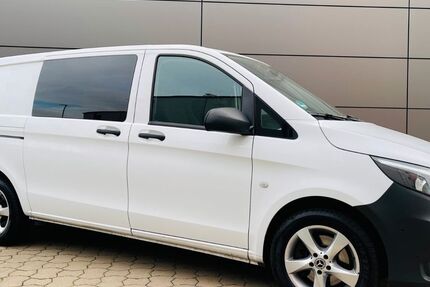 Mercedes-Benz Vito 90.000 km 29.750 &euro; Bottrop 46242