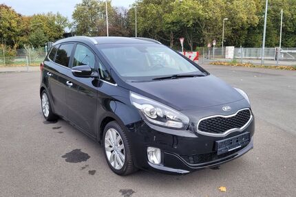 Kia Carens 62.000 km 9.990 &euro; Essen 45356