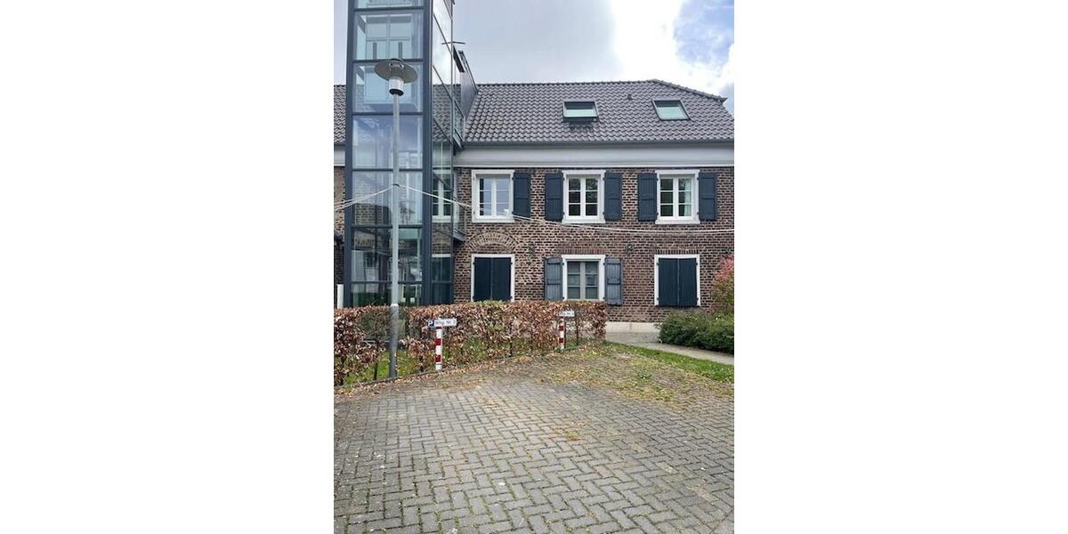 Etagenwohnung Neukirchen-Vluyn Vluyn - 2 Zimmer, 57 m&sup2;, 650&euro; | Angebot:26313512