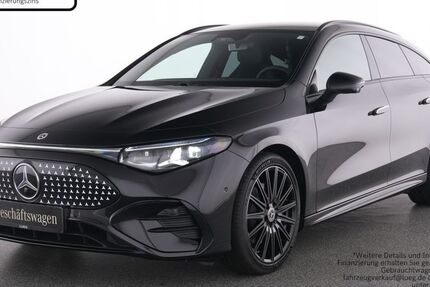 Mercedes-Benz CLA 350 9.500 km 64.855 &euro; Essen 45309