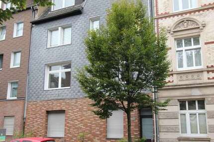 Wohnung Oberhausen Alt-Oberhausen - 3 Zimmer, 74 m&sup2;, 558&euro; | Angebot:27635541