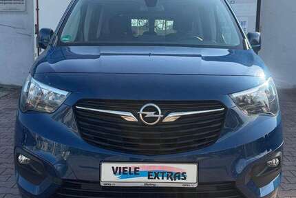 Opel Combo 20.000 km 16.499 &euro; Herne 44652