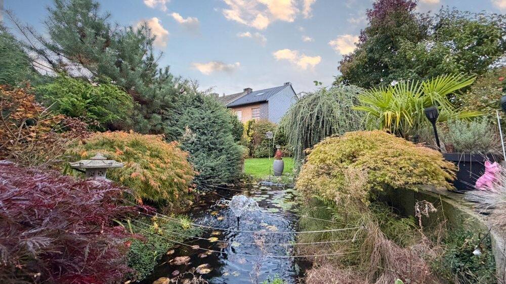 Bungalow Duisburg Vierlinden - 4 Zimmer, 132 m&sup2;, 715.000&euro; | Angebot:25748113