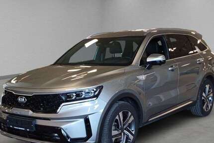Kia Sorento 60.859 km 34.990 € Wuppertal 42289
